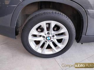 BMW X1 usata 28