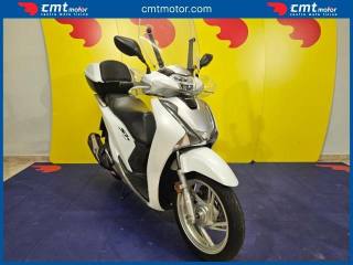 HONDA SH 125 usata 1
