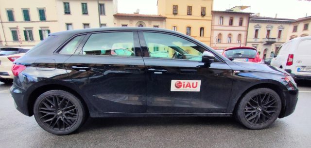 AUDI A3 usata, con Cerchi in lega