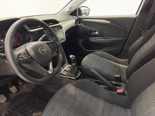 OPEL Corsa usata, con Boardcomputer