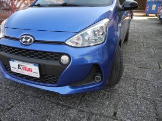 HYUNDAI i10 usata 47