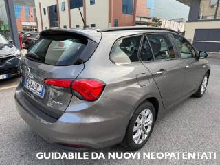 FIAT Tipo usata, con Airbag
