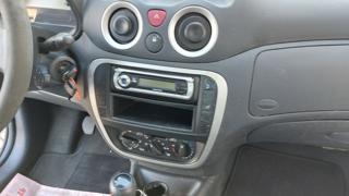 CITROEN C3 usata, con Immobilizzatore elettronico