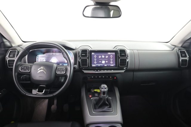 CITROEN C5 Aircross usata 3