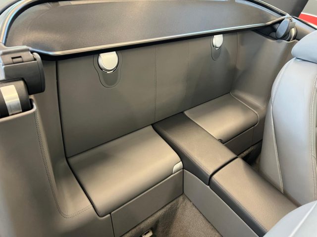 MERCEDES-BENZ SL 500 usata 20