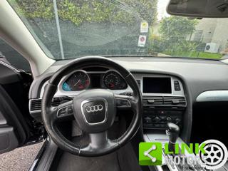 AUDI A6 usata, con Controllo automatico clima