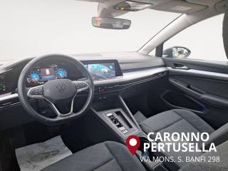 VOLKSWAGEN Golf usata, con ESP