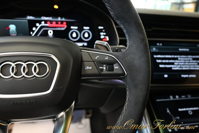 AUDI RS Q8 usata 226