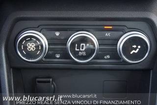 DACIA Sandero usata, con Specchietti laterali elettrici