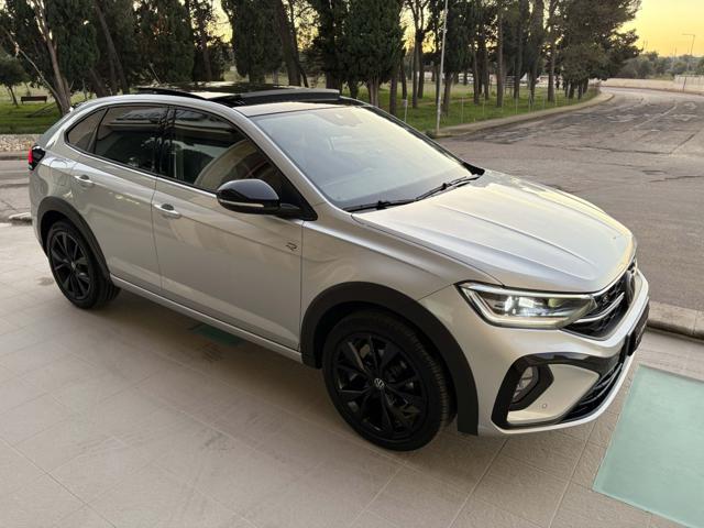 VOLKSWAGEN Taigo usata, con Airbag laterali