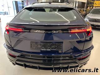 LAMBORGHINI Urus usata, con Airbag laterali