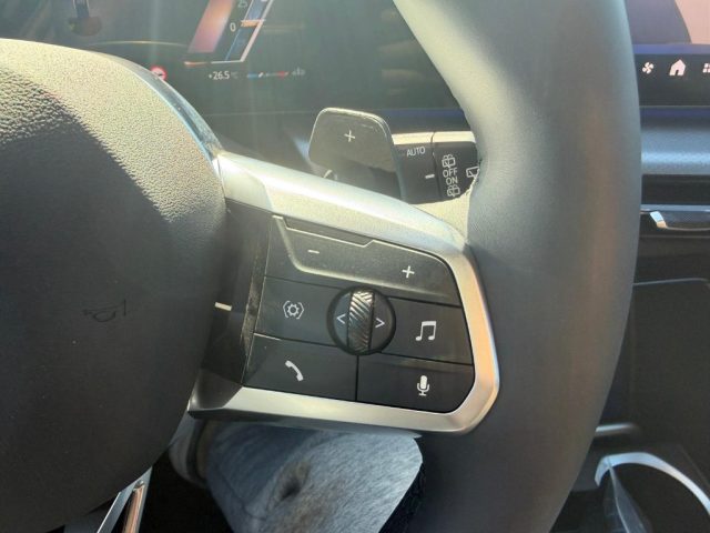 BMW X1 usata, con Interni in pelle