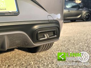 CUPRA Leon usata, con Interni in pelle