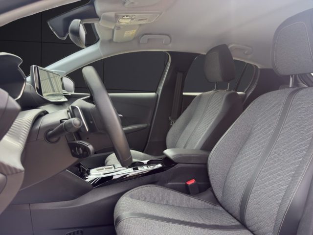 PEUGEOT 208 usata, con ESP