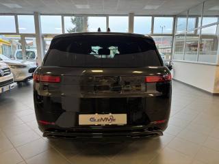 LAND ROVER Range Rover Sport usata, con Antifurto