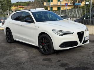 ALFA ROMEO Stelvio usata, con Airbag laterali