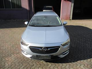 OPEL Insignia usata, con Airbag