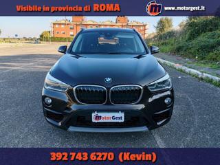 BMW X1 usata, con Airbag