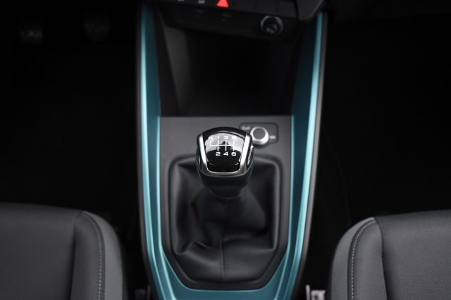 AUDI A1 usata, con Cronologia tagliandi