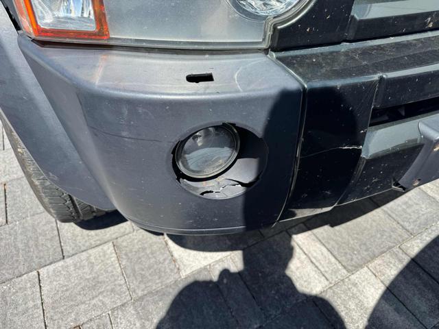 LAND ROVER Discovery usata, con Autoradio