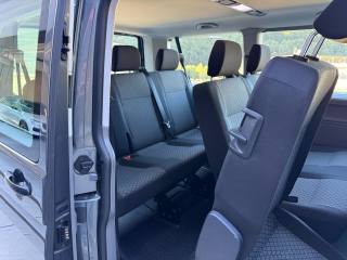 VOLKSWAGEN Caravelle usata, con Chiusura centralizzata