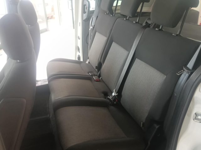 FIAT Doblo usata, con Fendinebbia