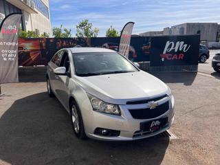 CHEVROLET Cruze usata, con Airbag Passeggero