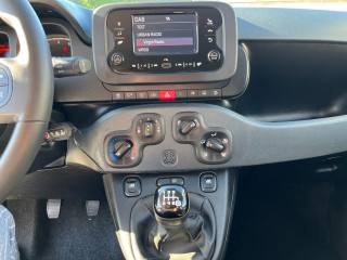 FIAT Panda usata, con Touch screen
