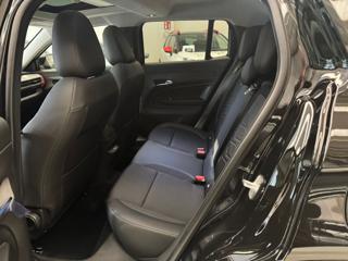 JEEP Avenger usata, con Boardcomputer