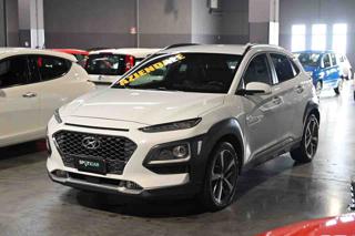 HYUNDAI Kona 1.6 CRDI 115 CV Style