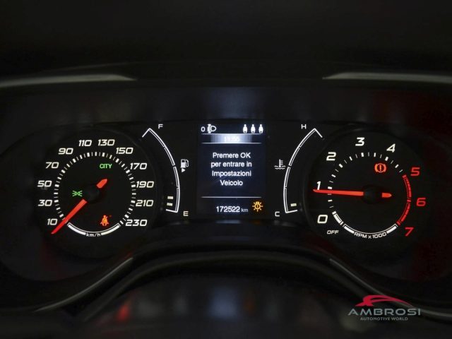 FIAT Tipo usata 12