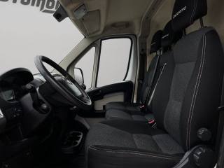 FIAT Ducato usata, con Bracciolo