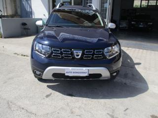 DACIA Duster usata, con Airbag