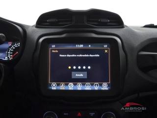 JEEP Renegade usata 14