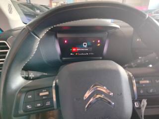 CITROEN C4 usata, con Bracciolo