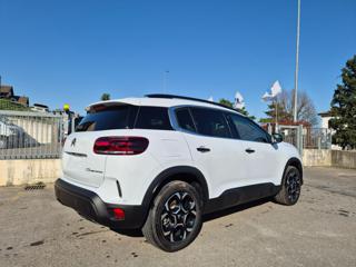 CITROEN C5 Aircross usata, con Boardcomputer