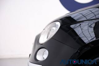 FIAT 500 usata, con Ruotino