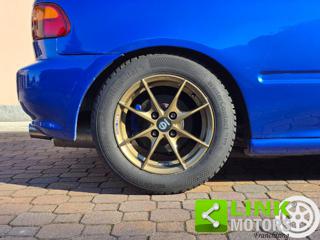 HONDA Civic usata 13