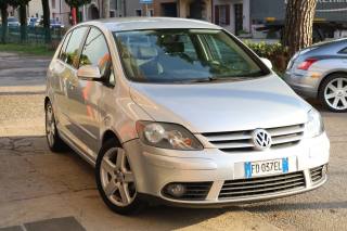 VOLKSWAGEN Golf Plus usata 82