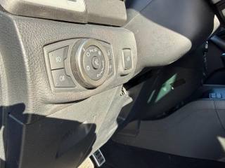 FORD Ranger Raptor usata, con Sensore di luce