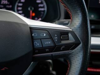 SEAT Arona usata, con Sensore di pioggia