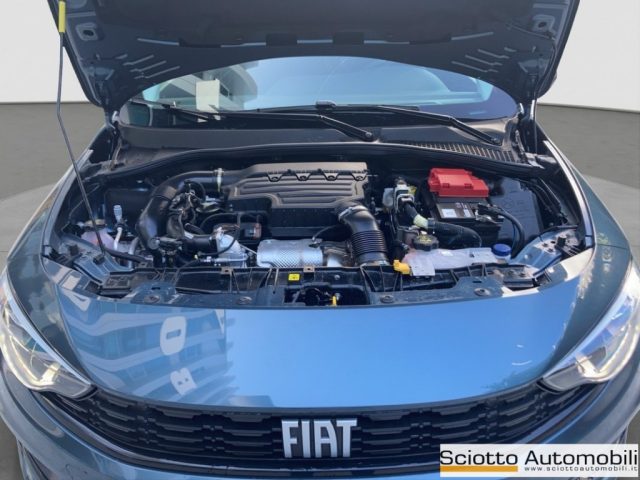 FIAT Tipo usata 18