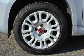 FIAT Panda usata, con Immobilizzatore elettronico