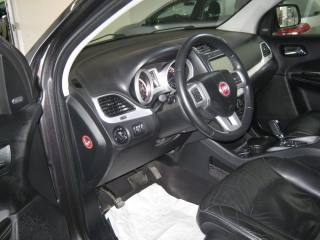 FIAT Freemont usata, con Autoradio