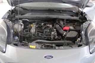 FORD Puma usata, con Chiusura centralizzata telecomandata