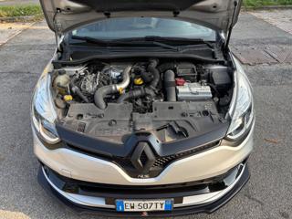 RENAULT Clio usata, con Sedile posteriore sdoppiato