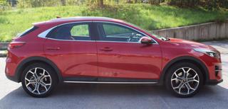 KIA XCeed usata, con Antifurto