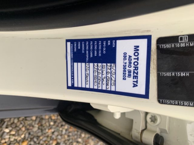 MINI One usata, con Vetri oscurati