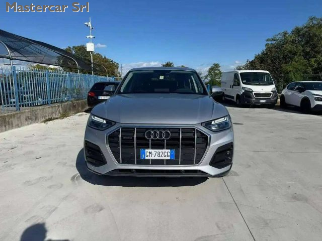AUDI Q5 usata, con Airbag laterali