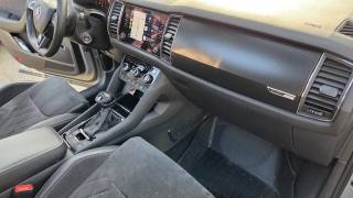 SKODA Kodiaq usata, con ESP